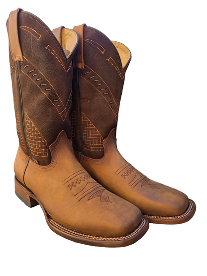 BOTAS VAQUERAS REYME 049-LG