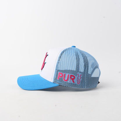 Jockey Club *Mauro Salcedo Edition* - Puro 440 Hat