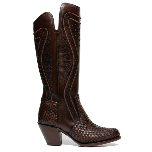 BOTA ALTA ROMINA PETATILLO RIO GRANDE