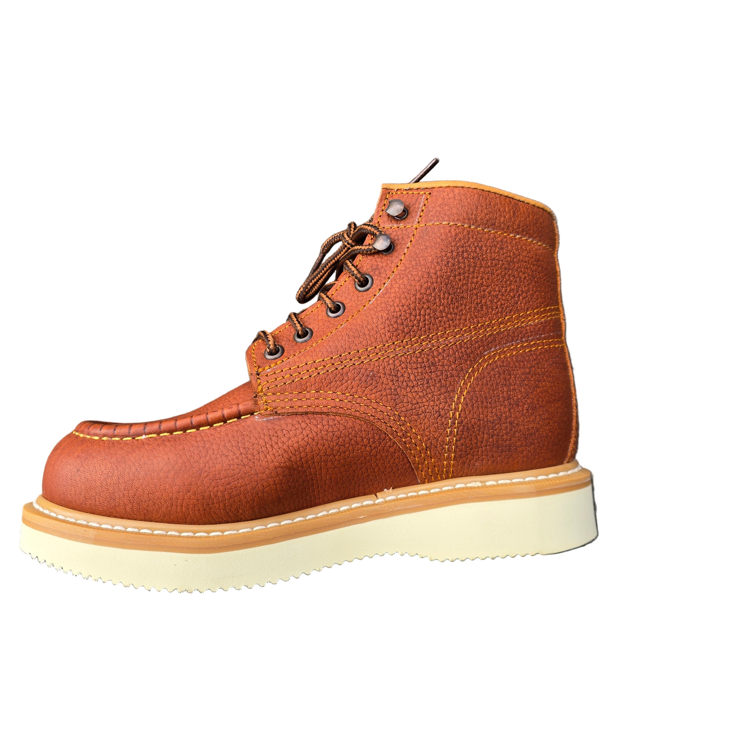 GALLO GIRO WORK BOOTS 400 ROBLE