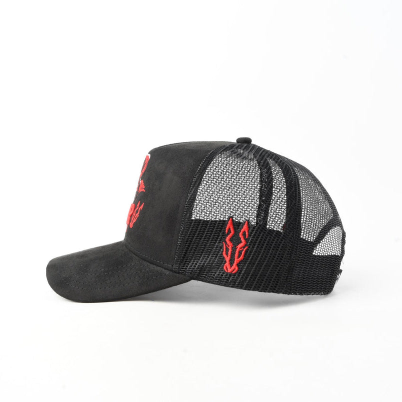 Red Rider Velocity - Puro 440 Hat