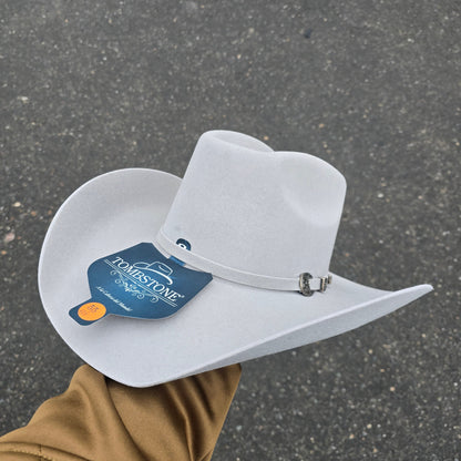 TEXANA (FELT HAT) TOMBSTONE 20X 8 SECONDS