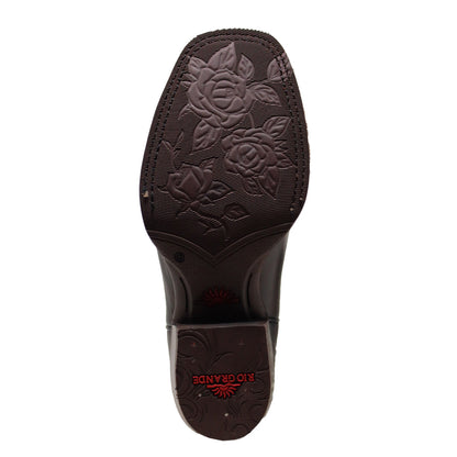 BOTA DE DAMA VENARIA RIO GRANDE