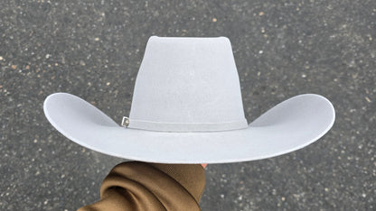 TEXANA (FELT HAT) TOMBSTONE 20X 8 SECONDS