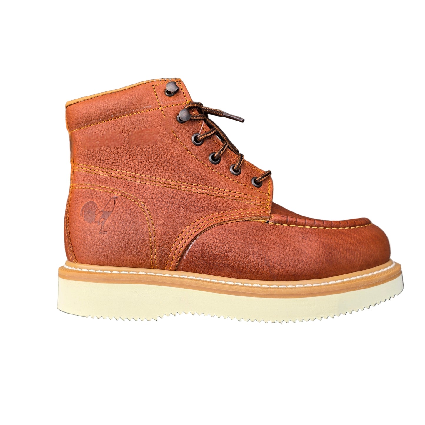 GALLO GIRO WORK BOOTS 400 ROBLE