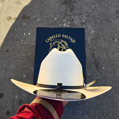 SOMBRERO SINALOA 500X EL GENERAL