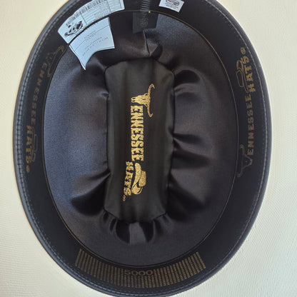 SOMBRERO TENNESSEE 5,000X SINALOA TOTAL BLACK