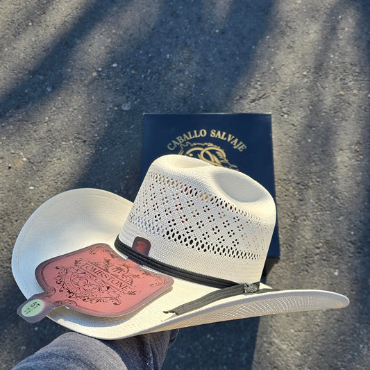 SOMBRERO TOMBSTONE 30X  Roper Randa Flower