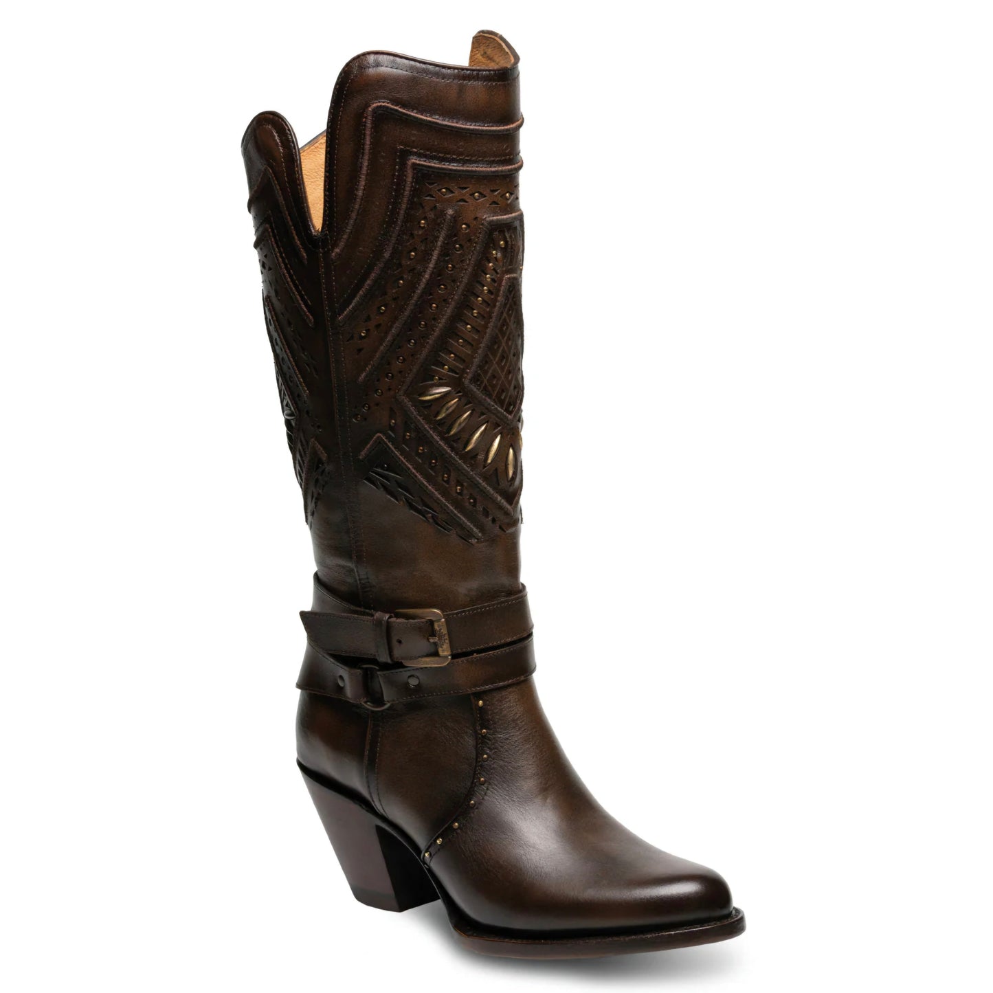 BOTA ALTA AURORA LASER (RIO GRANDE)