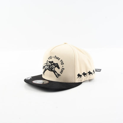 Quarter Mile Classic - Puro 440 Hat