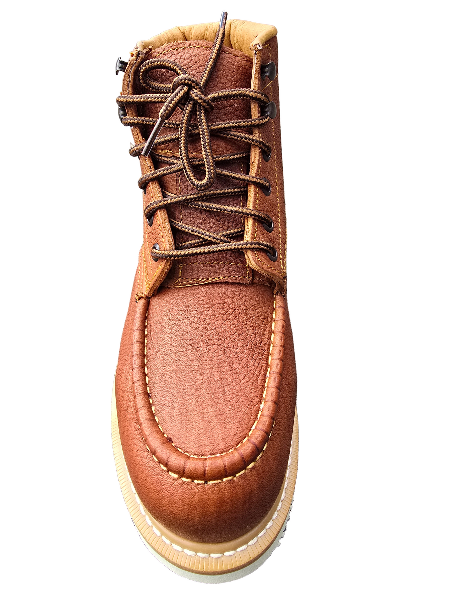 GALLO GIRO WORK BOOTS 400 ROBLE