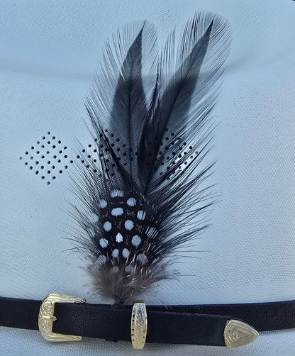SOMBRERO 1000X FANTASMA TELAR (MAYER HATS)