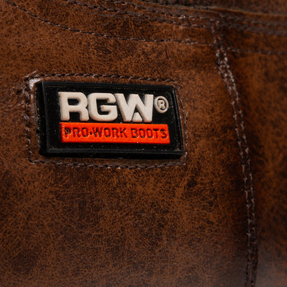 BOTA FRONTIER RGW RIO GRANDE SUELA TODO TERRENO