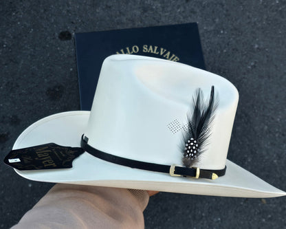 SOMBRERO 1000X FANTASMA TELAR (MAYER HATS)
