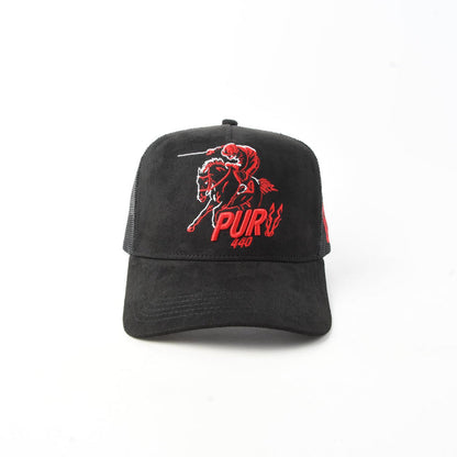 Red Rider Velocity - Puro 440 Hat