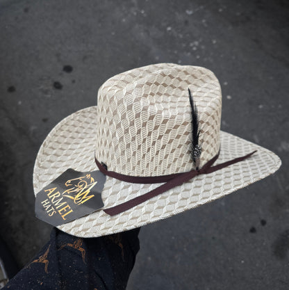 EL PATRÓN - ARMEL HATS