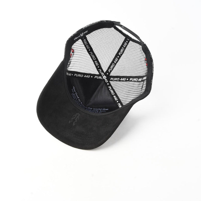 Red Rider Velocity - Puro 440 Hat