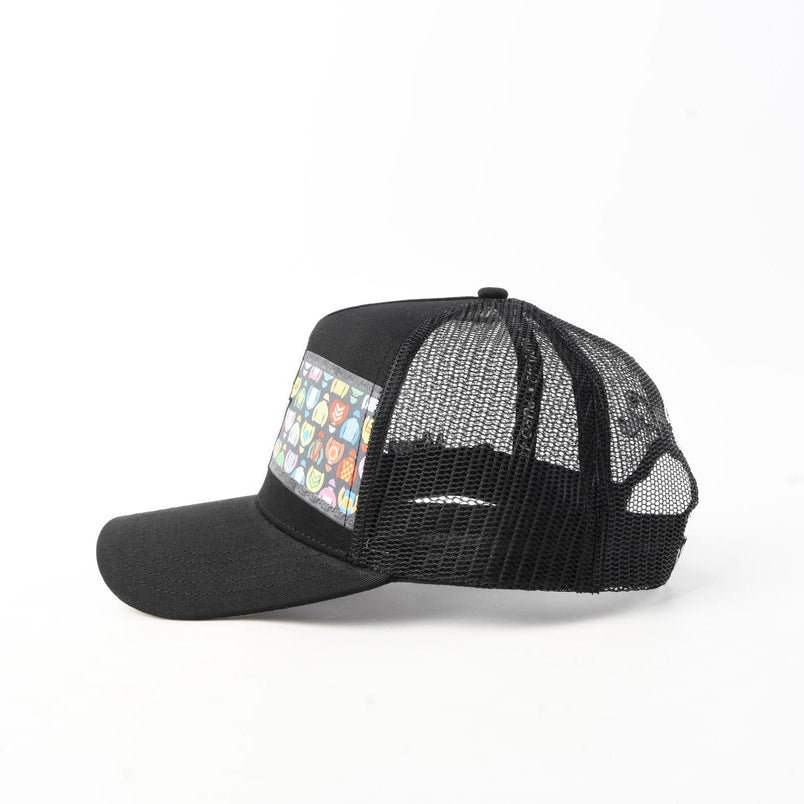 Jockey Silks Classic - Puro 440 Hat