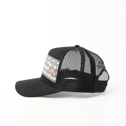 Jockey Silks Classic - Puro 440 Hat