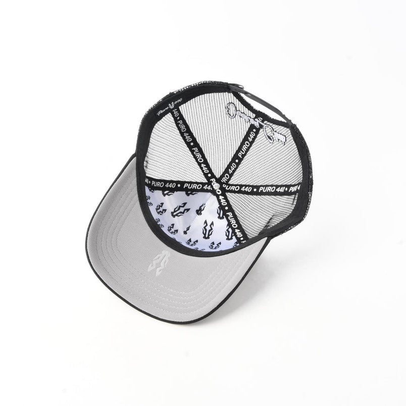 Jockey Silks Classic - Puro 440 Hat