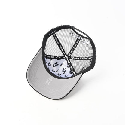 Jockey Silks Classic - Puro 440 Hat