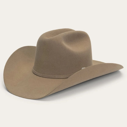 STETSON 6X SKYLINE SAHARA