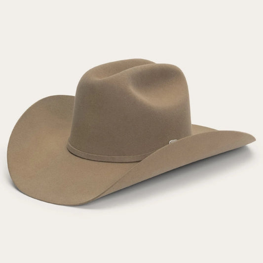 STETSON 6X SKYLINE SAHARA