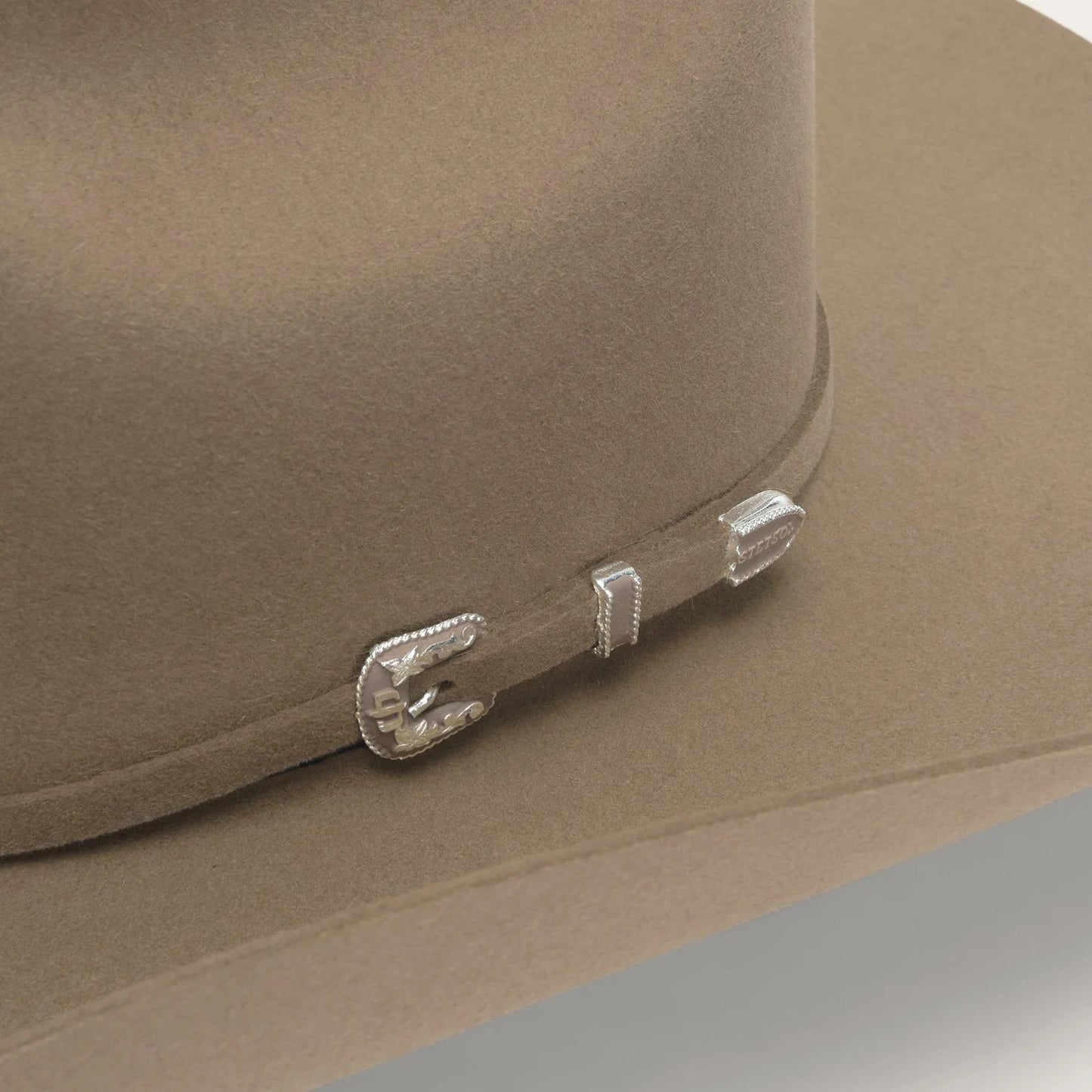STETSON 6X SKYLINE SAHARA