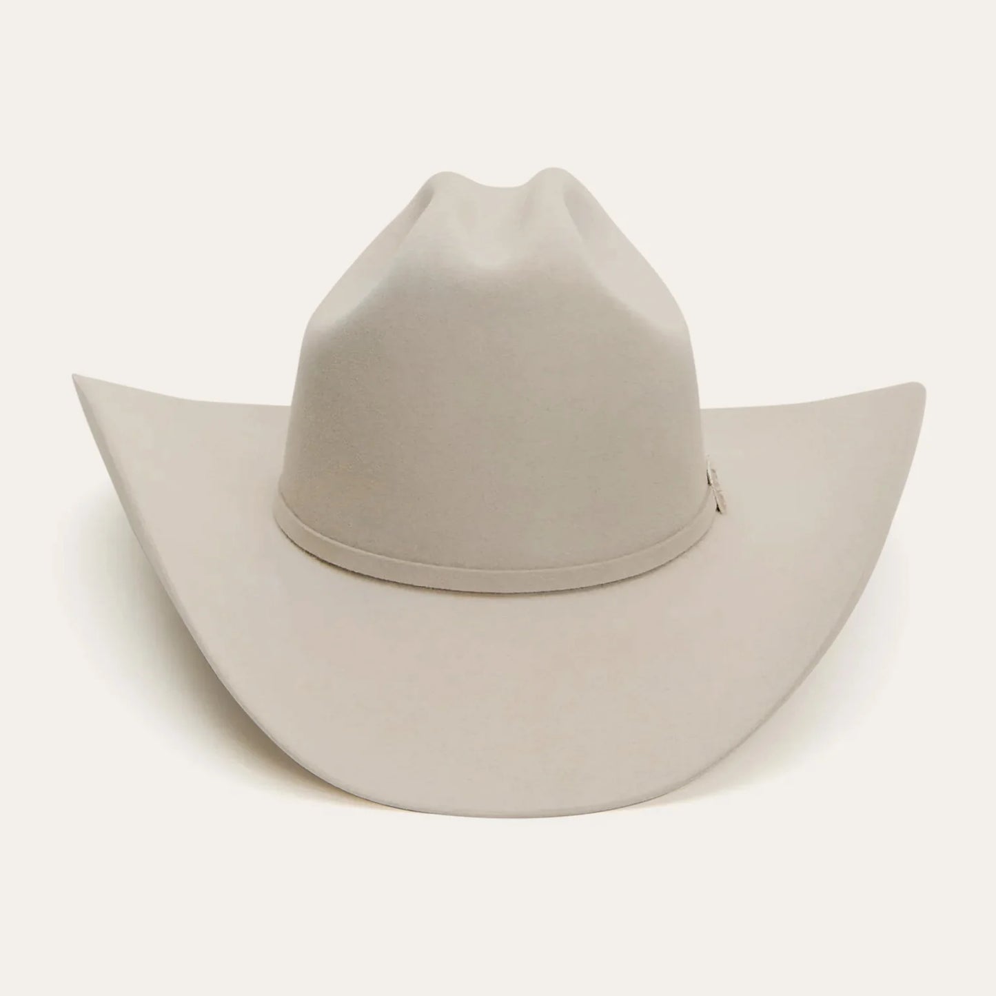 STETSON 6X SKYLINE SILVERBELLY