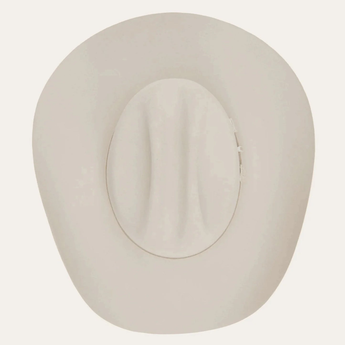 STETSON 6X SKYLINE SILVERBELLY